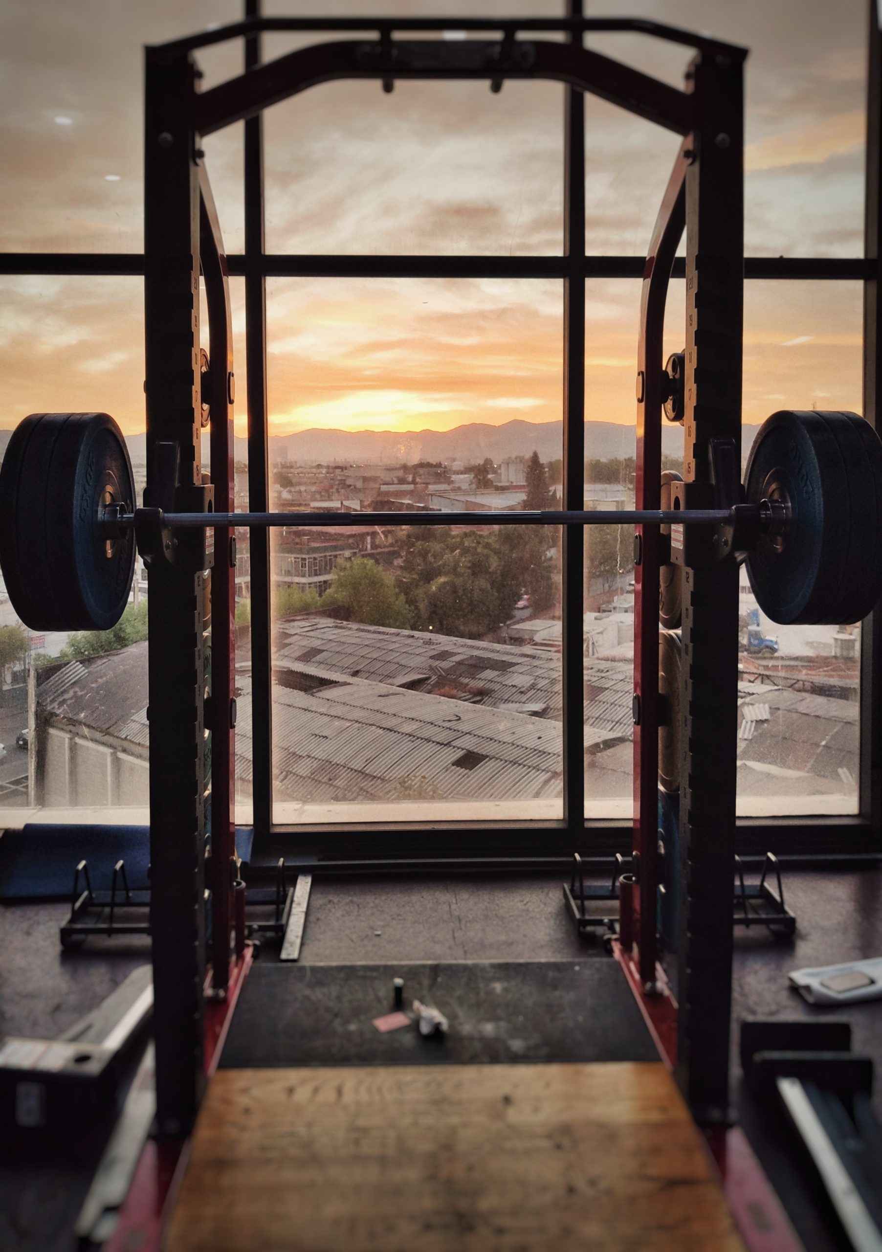 Training Plan