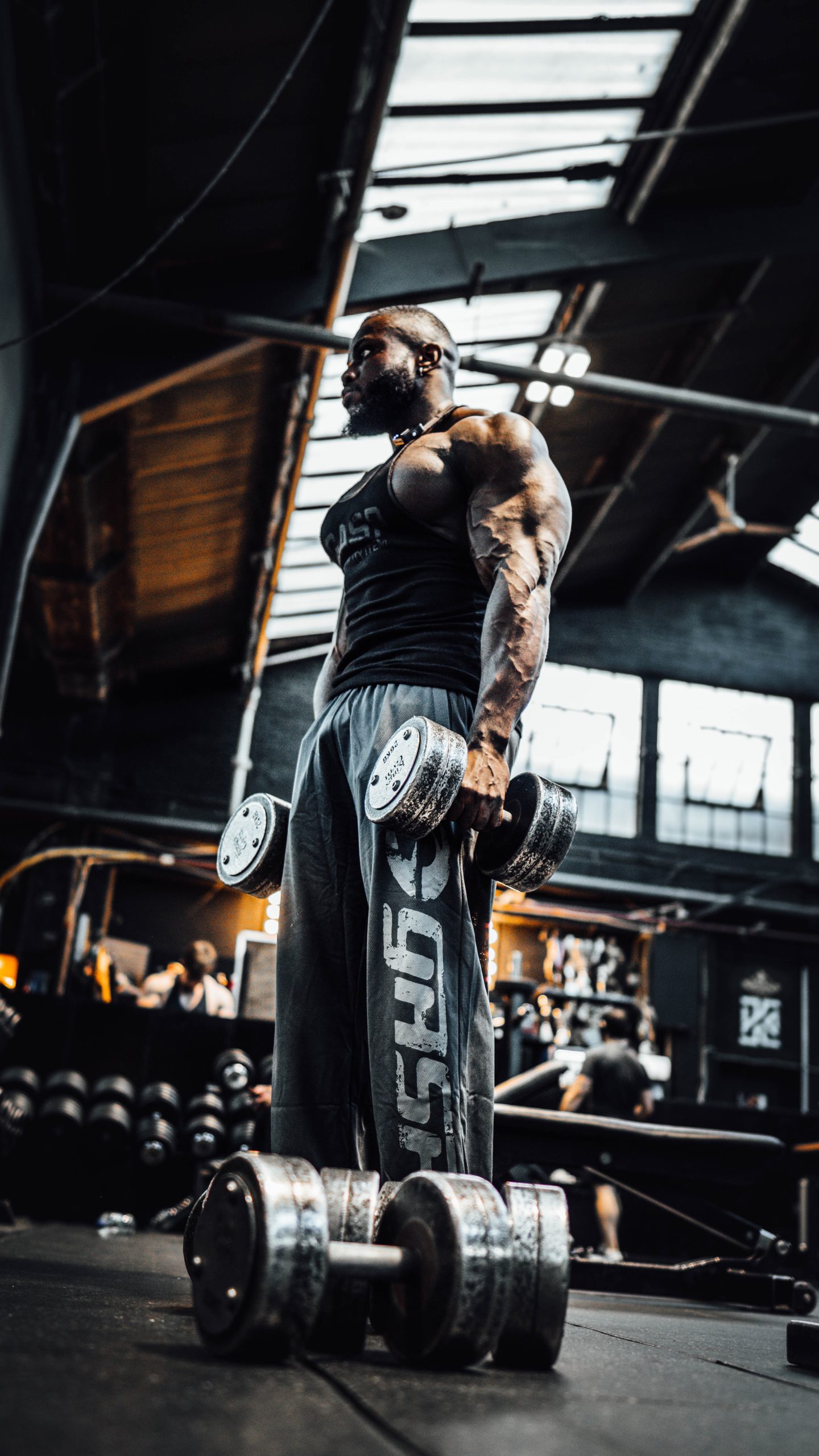 personal training