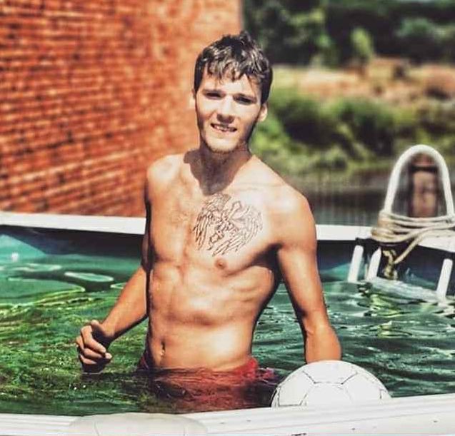 Thomas Van Affelterre