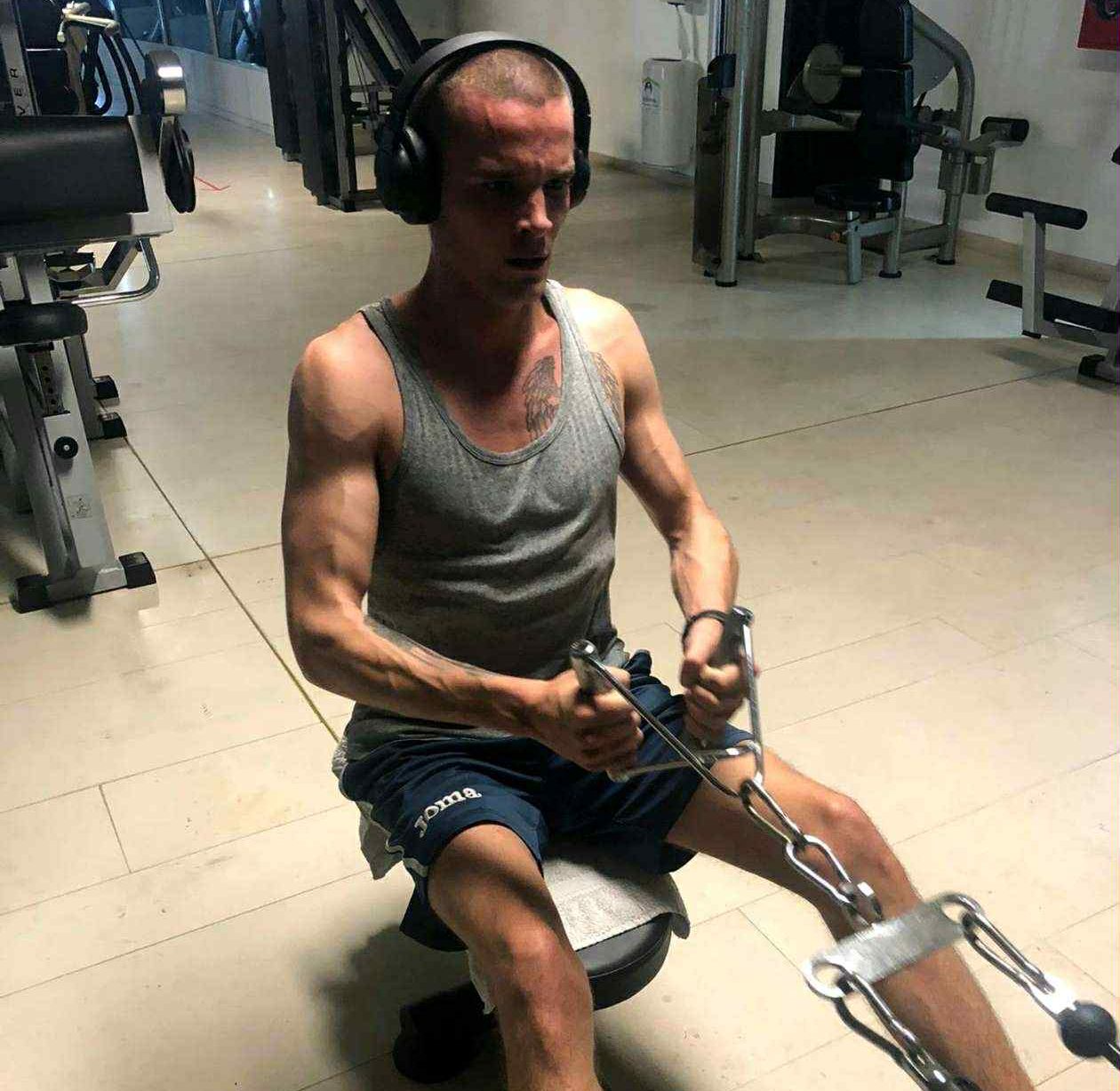 Thomas Van Affelterre